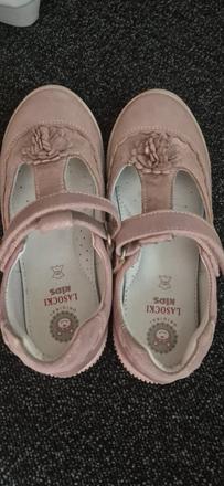 Topánky, lasocki,30