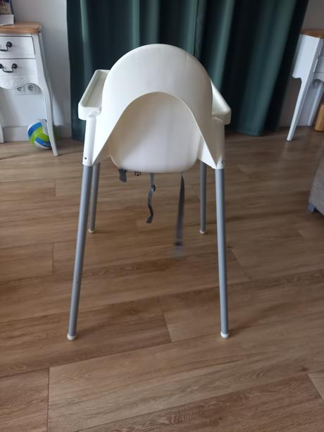 Sedačka pre dieťa, ikea
