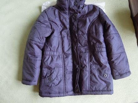 Fialova vetrovka, impidimpi,98