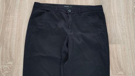 Klasické nohavice, mango,42