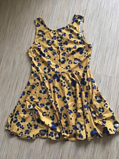 Upletove šaty miso /3, 42