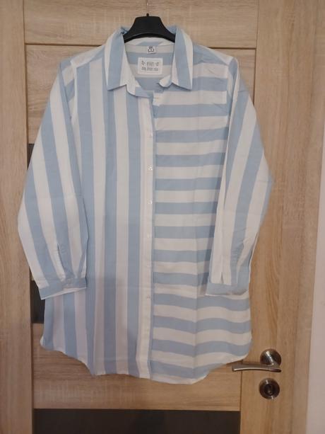 Dámska nočná košeľa, f&f,m