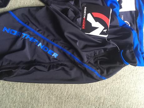 Northfinder bežecké nohavice s, northfinder®,s