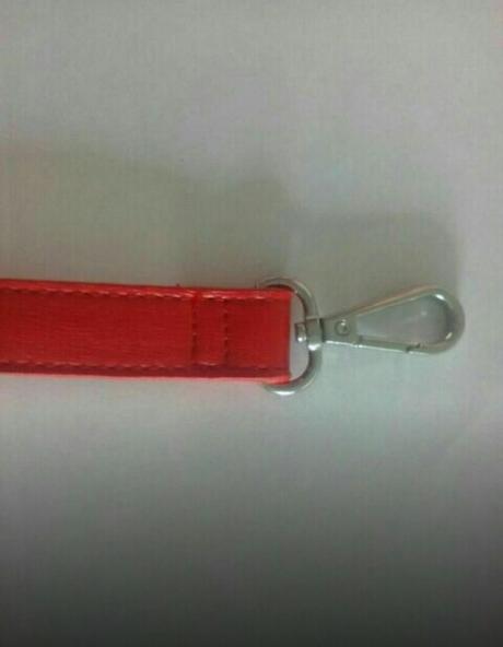 Ramienko na kabelku,