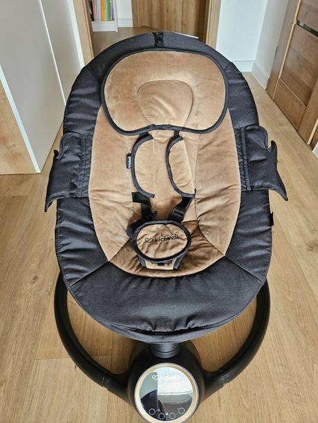 Elektrické lehátko/kresielko, 