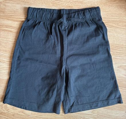 Šortky 140, h&m,140