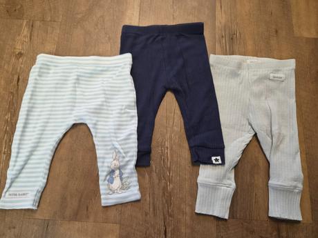 3x leginy, 68