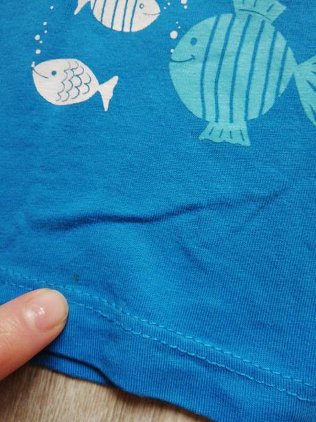 Tričko 104, c&a,104