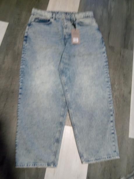 Baggy rifle, next,40