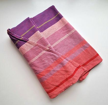 Storchenwiege šatka keprová dĺžka 4,1m, storchenwiege