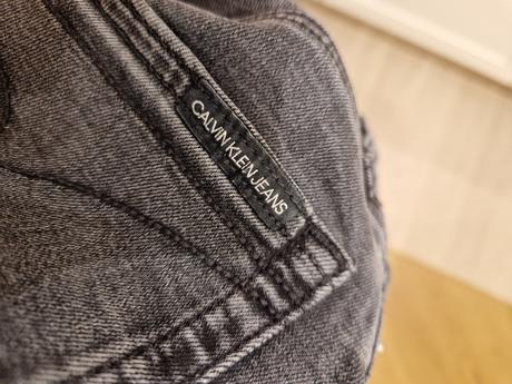 Rifle calvin klein jeans, calvin klein,146