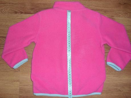 Mikina pre dievčatká,veľkosť 86/92, lupilu,86