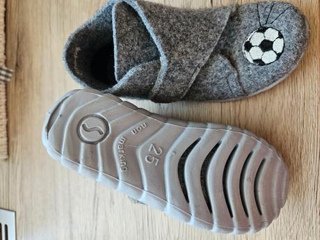Papučky superfit, superfit,25