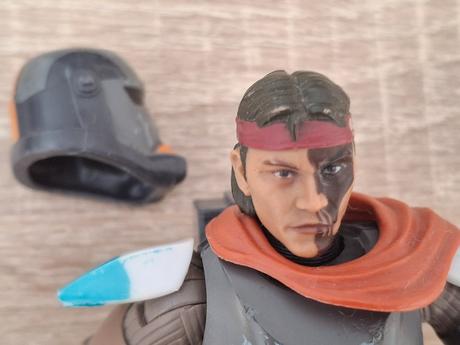 Figúrka hasbro star wars hunter,