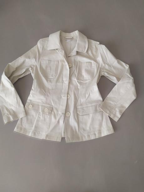 C257  bavlnene kvalitne sako., m