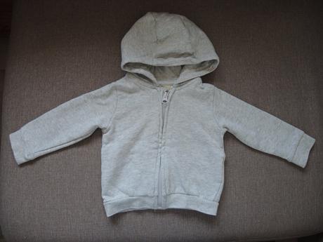 Mikinka bavlnená, lupilu,62