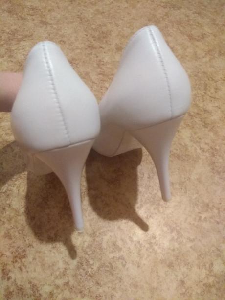 Poltopánky kožené nové, 40