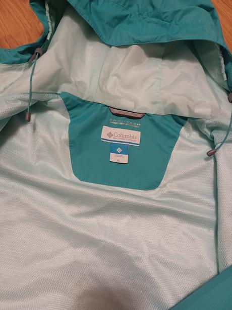 Športová bunda columbia, columbia,xl