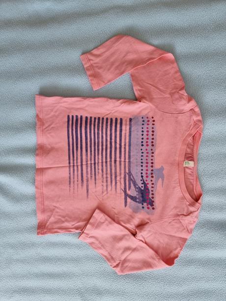 Tričko benetton 90, benetton,92