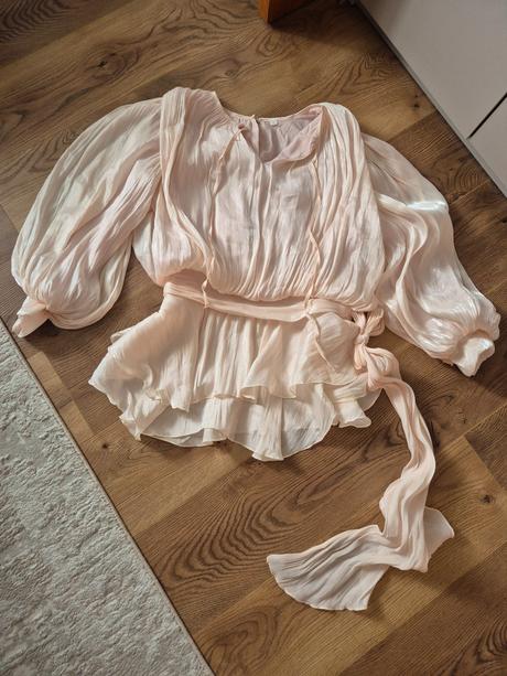 Virálne miss rosier šaty, s