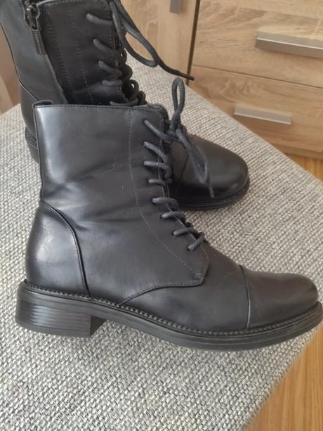 Damske topanky, 37