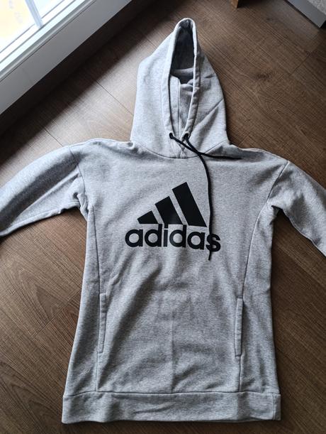Mikina, adidas,xs