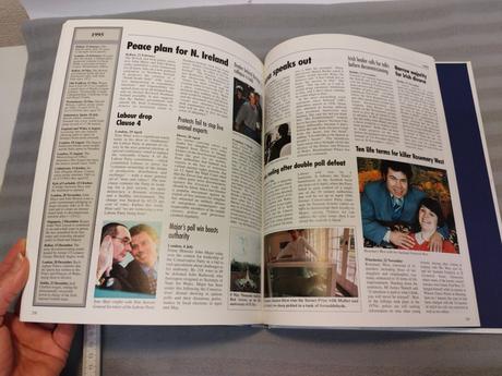 Dk britain's century 1900 - 2000 hb sp23, 