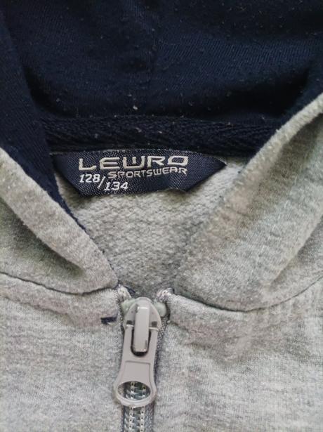 Mikina lewro, lewro,128