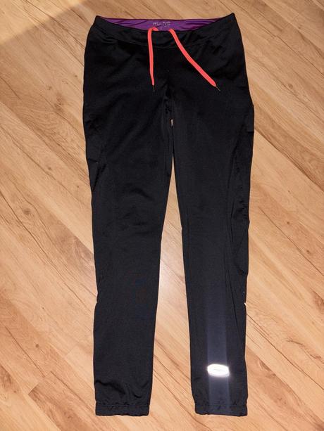 Funkčné legíny tchibo s/m, tchibo,m