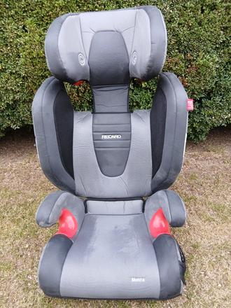 Autosedačka recaro monza, recaro