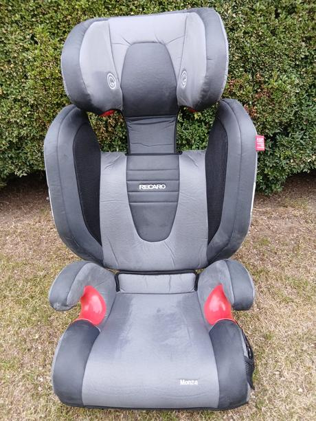 Autosedačka recaro monza, recaro