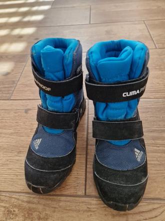 Zimné topánky adidas, adidas,31