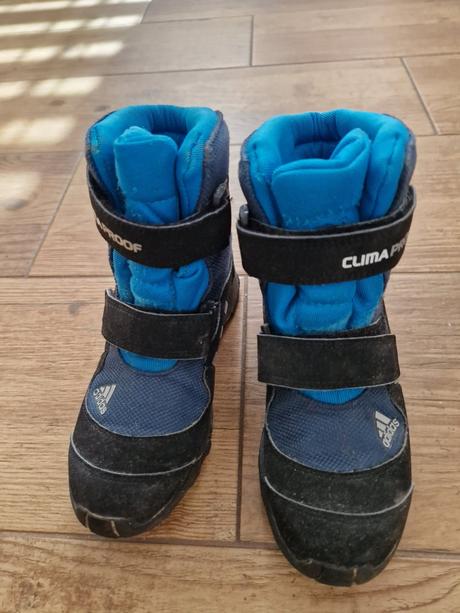 Zimné topánky adidas, adidas,31
