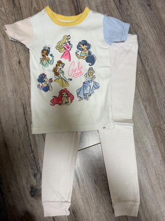 Pyzamo gap 104, gap,104