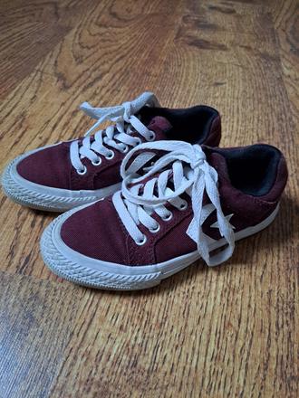 Tenisky, converse,28