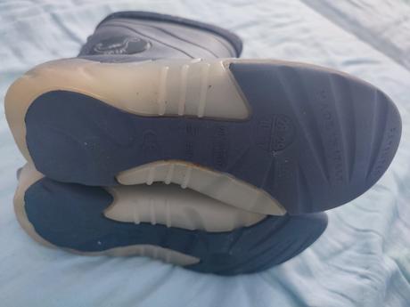 Zateplené gumáky 28/29, 28