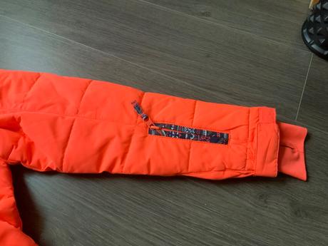 Lyžiarska bunda firefly, firefly,140