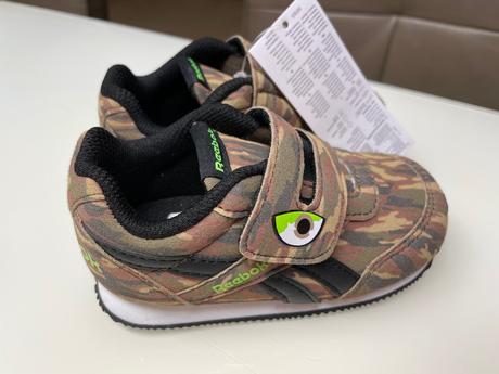 Tenisky reebok, reebok,22