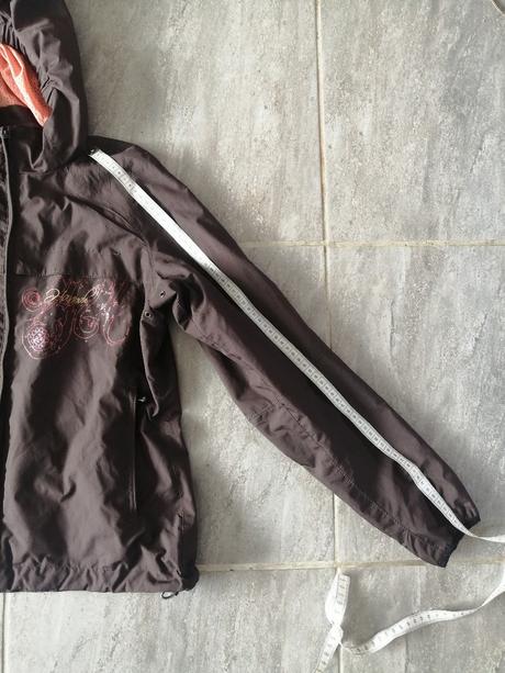 Bunda hannah drypeak1500 sophia, v36, od 14r., hannah,36