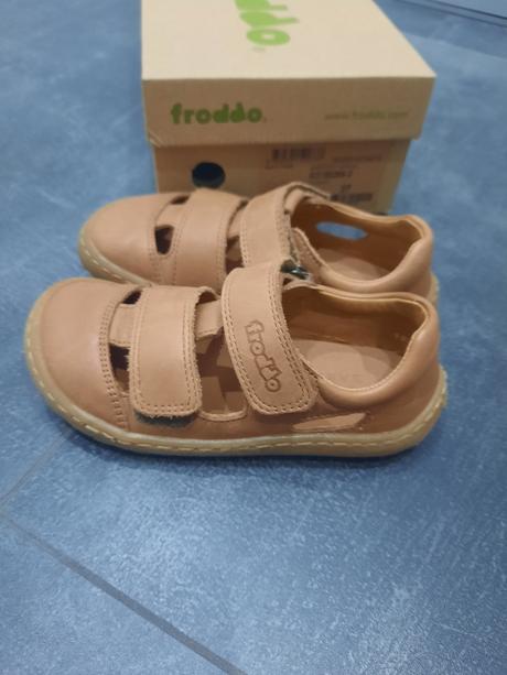 Froddo sandalky, froddo,27