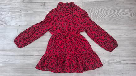 Šaty, terranova,104