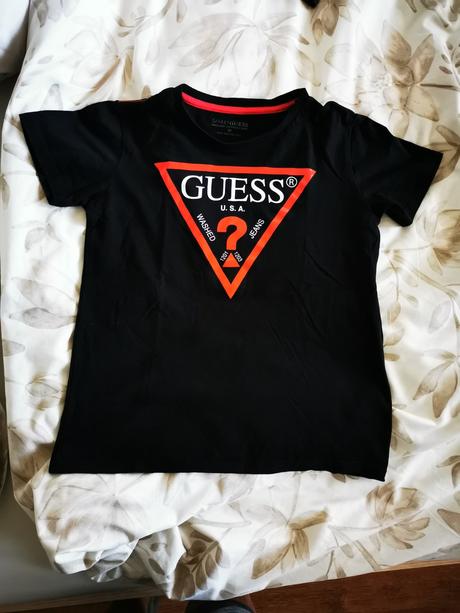 Tričko guess, guess,134
