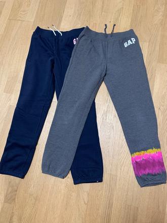 Teplaky gap, gap,158