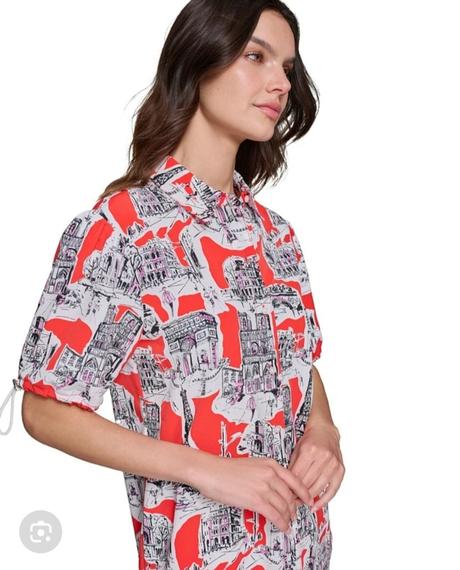 Karl lagerfeld original luxusna kosela m/l, m