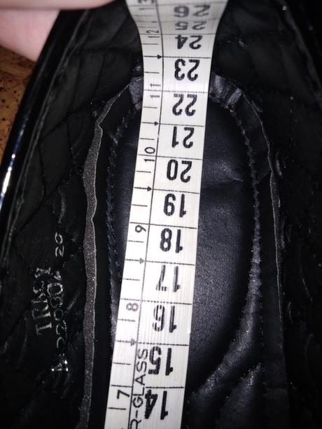 Balerínky, clara barson,36