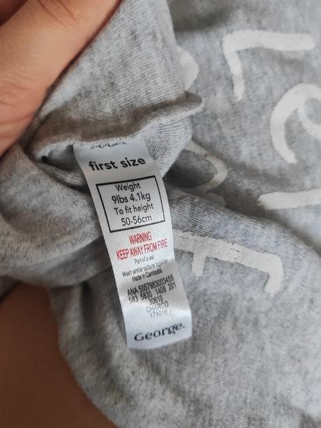 Opaľovačky, george,56