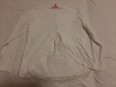 Tricko s "rozstrihnutym" chrbatom, ovs,116