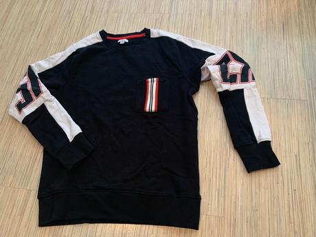 Mikina, sveter 152, ovs,152