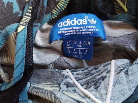 Adidas tričká, adidas,s