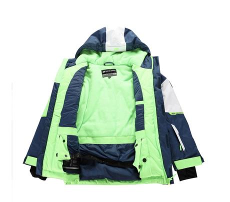 Lyžiarska súprava, alpine pro,152